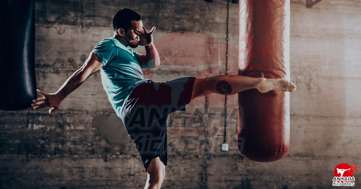Kick Boks'da Yanlış Bilinenler - Kick Boks Blog - Ankara Kick Boks