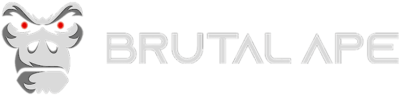 BRUTAL APE